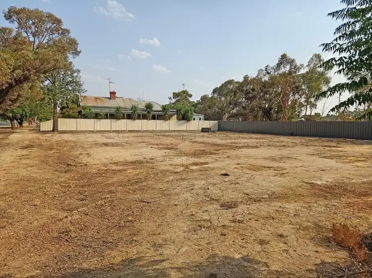 Main view of Homely land listing, 13 Livingstone Street, Mathoura NSW 2710