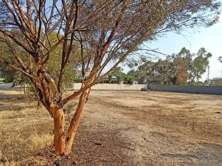 Second view of Homely land listing, 13 Livingstone Street, Mathoura NSW 2710