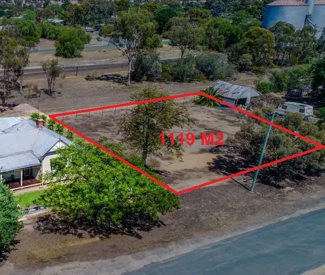 Third view of Homely land listing, 13 Livingstone Street, Mathoura NSW 2710