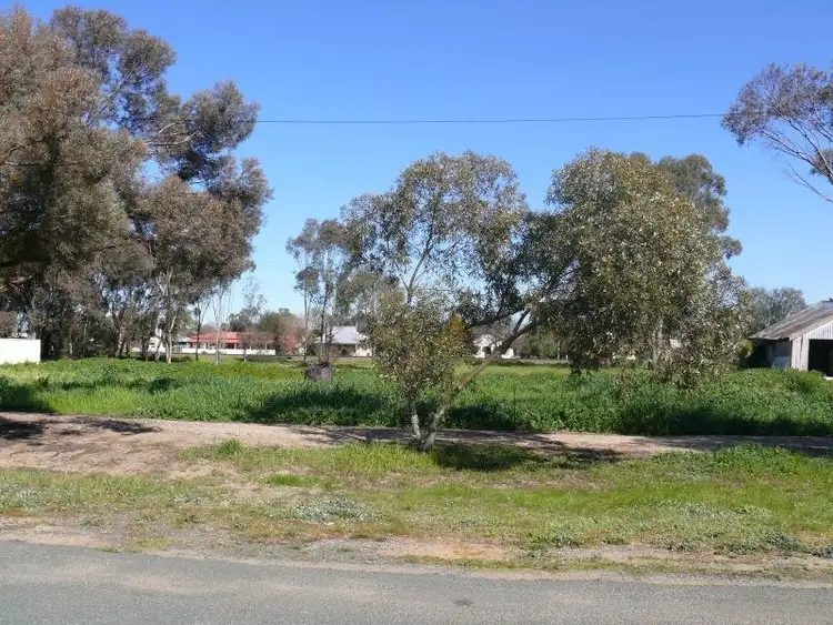 Fourth view of Homely land listing, 13 Livingstone Street, Mathoura NSW 2710
