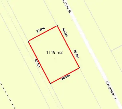 Fifth view of Homely land listing, 13 Livingstone Street, Mathoura NSW 2710