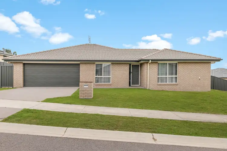 27 Macrae Street, East Maitland NSW 2323