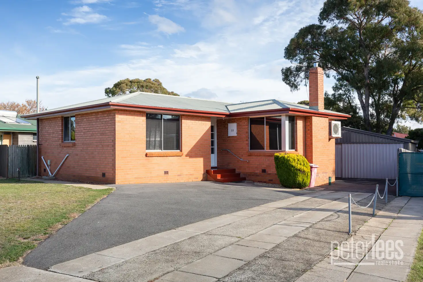 Main view of Homely house listing, 33 Blyth Street, Ravenswood TAS 7250
