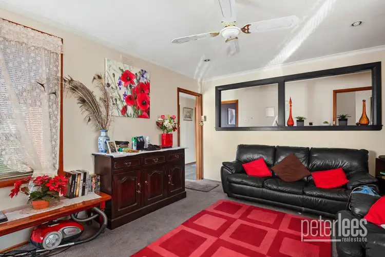 Second view of Homely house listing, 33 Blyth Street, Ravenswood TAS 7250