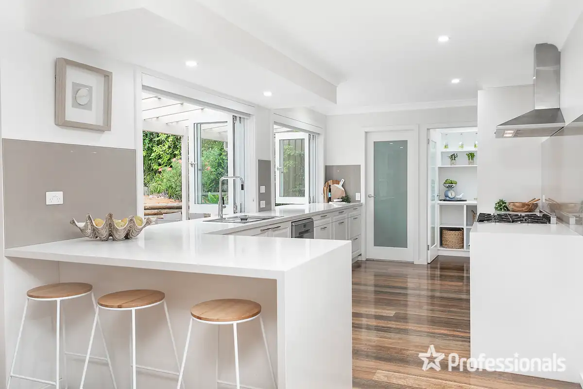 Main view of Homely house listing, 8 Todd Place, Illawong NSW 2234