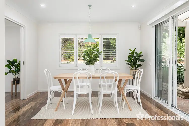 Fifth view of Homely house listing, 8 Todd Place, Illawong NSW 2234