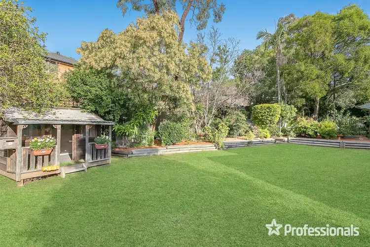 Sixth view of Homely house listing, 8 Todd Place, Illawong NSW 2234