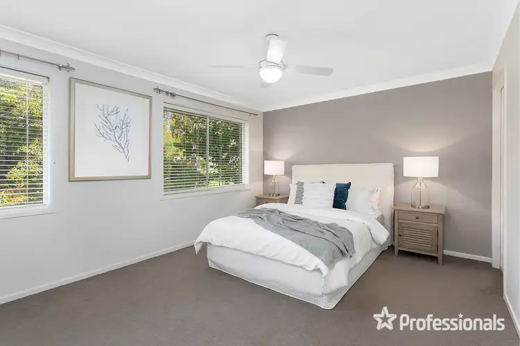 Seventh view of Homely house listing, 8 Todd Place, Illawong NSW 2234