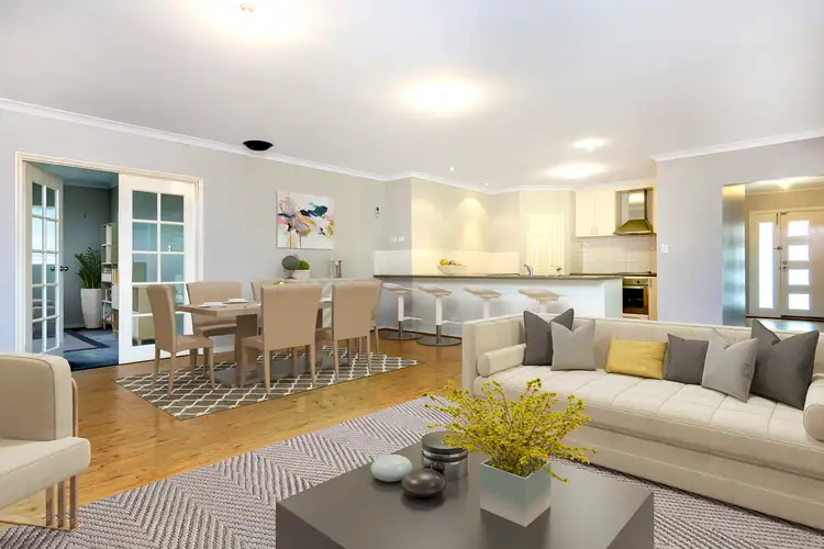 Main view of Homely house listing, 62A Jones Street, Collie WA 6225