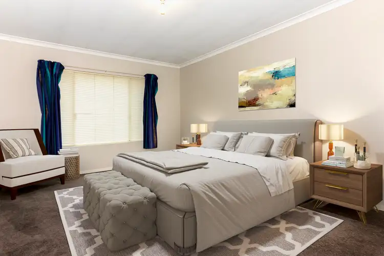 Second view of Homely house listing, 62A Jones Street, Collie WA 6225