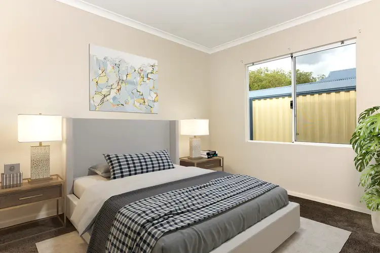 Fourth view of Homely house listing, 62A Jones Street, Collie WA 6225