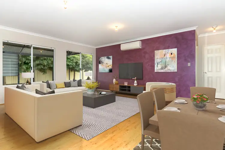Fifth view of Homely house listing, 62A Jones Street, Collie WA 6225