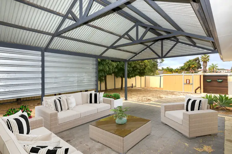 Sixth view of Homely house listing, 62A Jones Street, Collie WA 6225