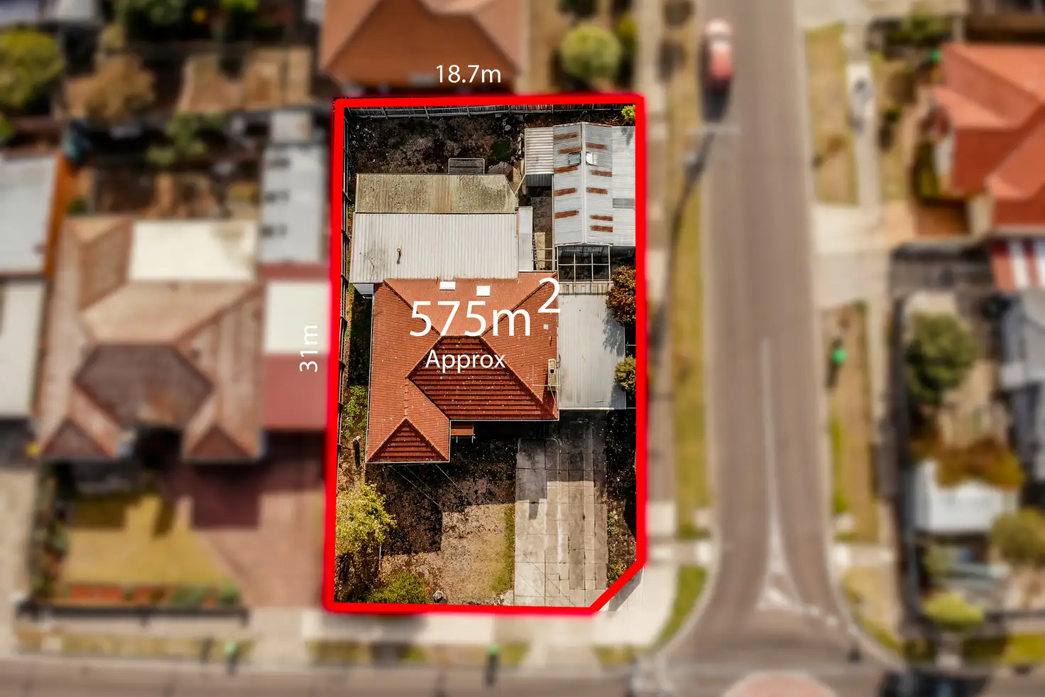 Main view of Homely house listing, 46 Spring Street, Thomastown VIC 3074