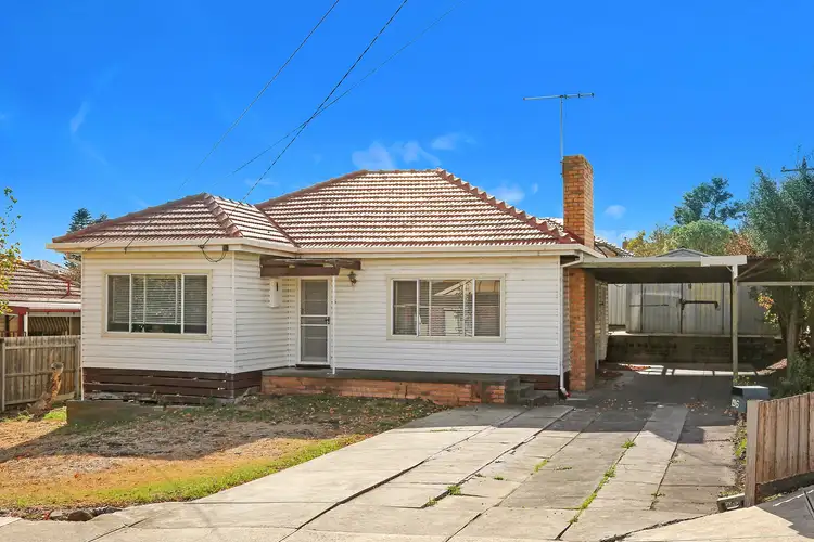Second view of Homely house listing, 46 Spring Street, Thomastown VIC 3074