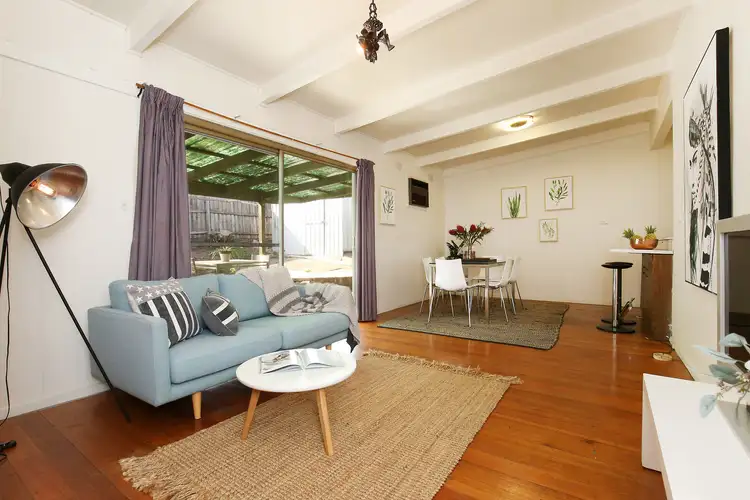 Sixth view of Homely house listing, 46 Spring Street, Thomastown VIC 3074