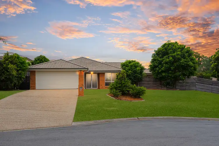 27 Silverash Court, Warner QLD 4500