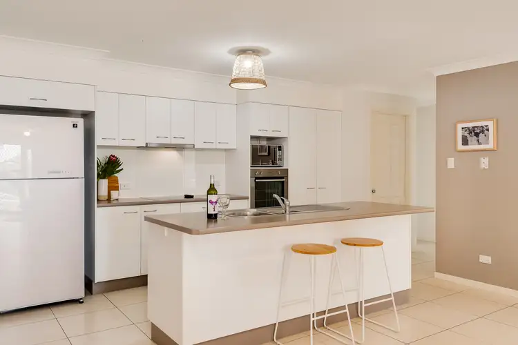 Second view of Homely house listing, 27 Silverash Court, Warner QLD 4500