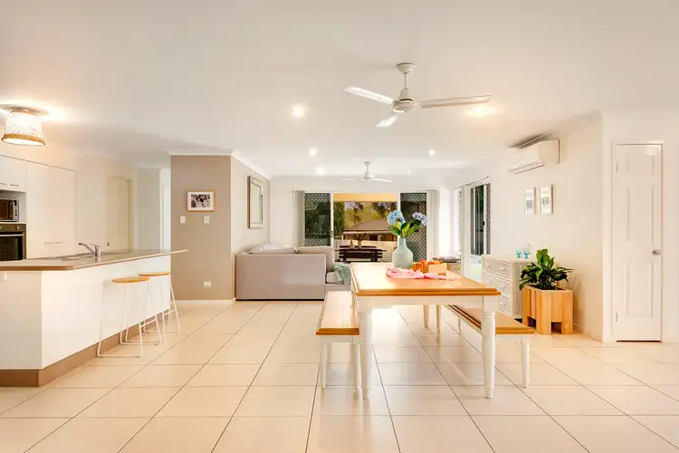 Fourth view of Homely house listing, 27 Silverash Court, Warner QLD 4500
