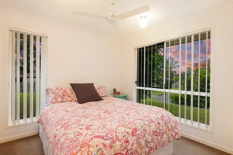Fifth view of Homely house listing, 27 Silverash Court, Warner QLD 4500
