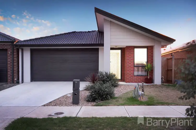 12 Straw Flower Circuit, Greenvale VIC 3059