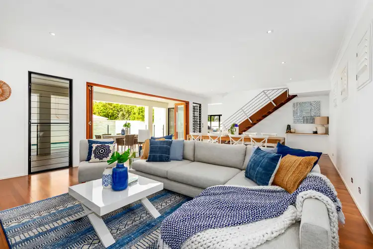 Second view of Homely house listing, 6 Narrabeen Street, Kingscliff NSW 2487
