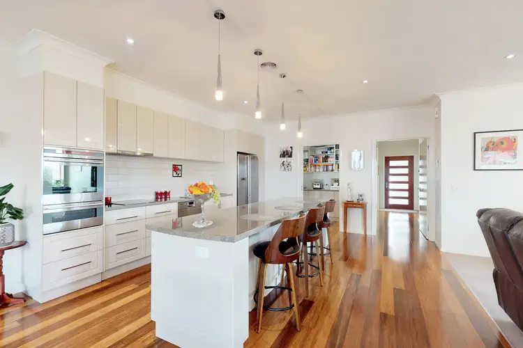 Main view of Homely house listing, 2 Eton Avenue, Traralgon VIC 3844