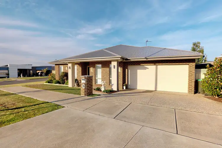 Second view of Homely house listing, 2 Eton Avenue, Traralgon VIC 3844