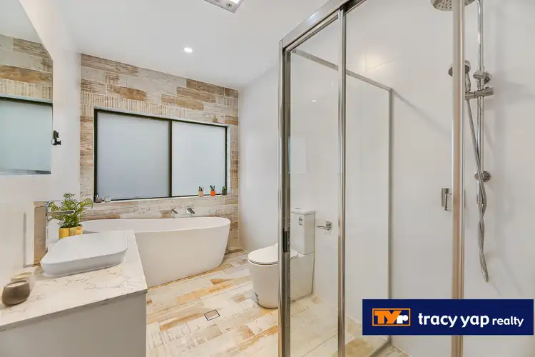 Fifth view of Homely semi-detached listing, 1 Meredith Street, Epping NSW 2121