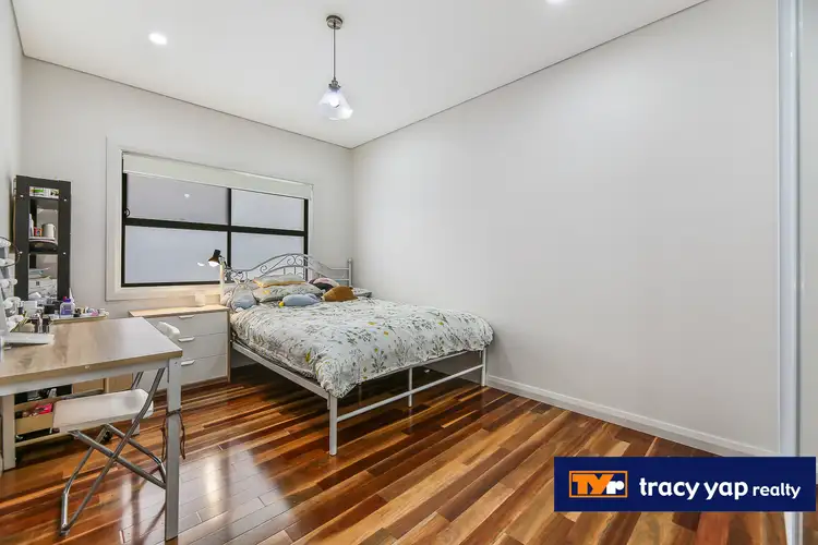 Sixth view of Homely semi-detached listing, 1 Meredith Street, Epping NSW 2121