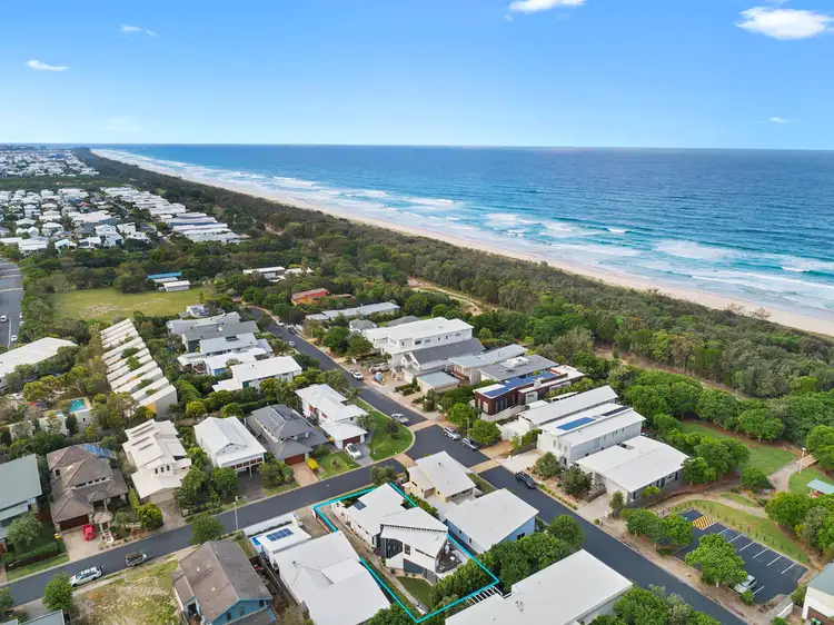 14 Pheeny Lane, Casuarina NSW 2487