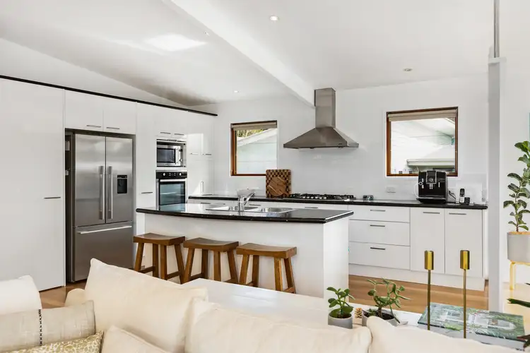 Second view of Homely house listing, 14 Pheeny Lane, Casuarina NSW 2487