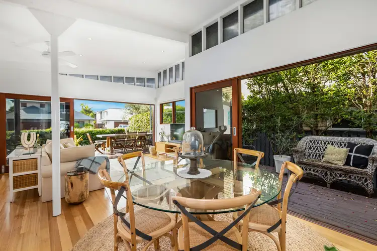 Fifth view of Homely house listing, 14 Pheeny Lane, Casuarina NSW 2487