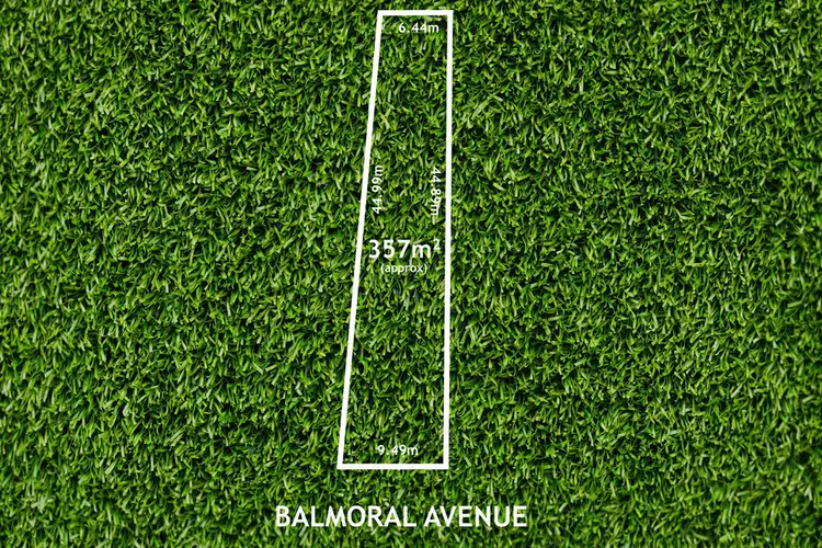 86 Balmoral Avenue, Warradale SA 5046