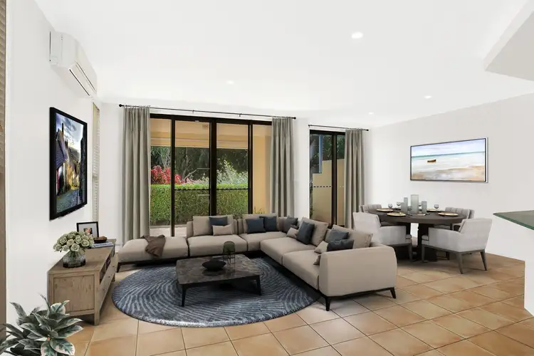 1083/1 The Cove Crescent, Carrara QLD 4211