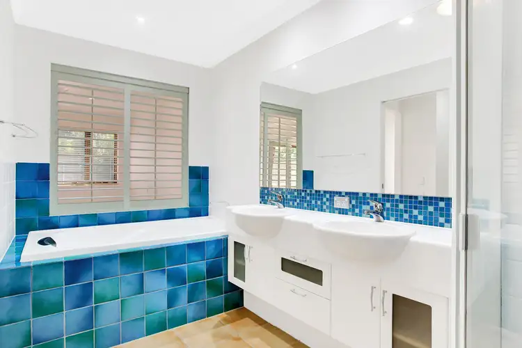 Fourth view of Homely townhouse listing, 1083/1 The Cove Crescent, Carrara QLD 4211