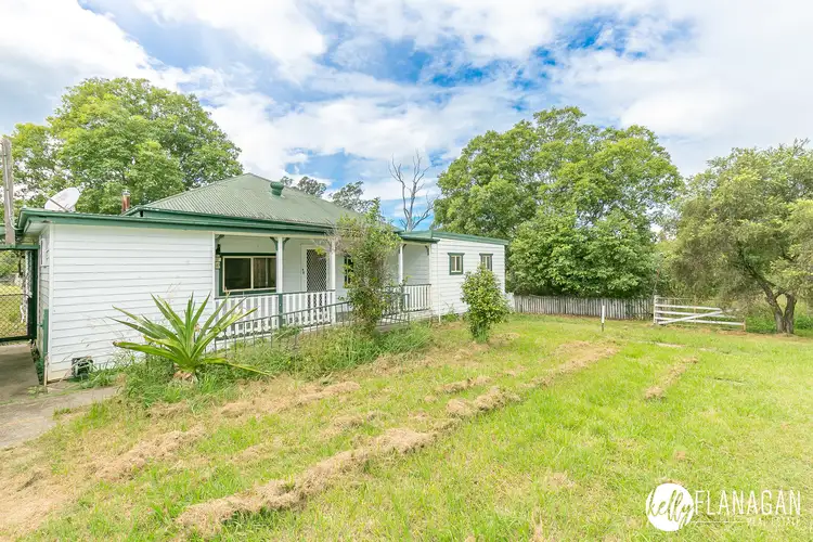 Second view of Homely house listing, 1-7 Main Street, Willawarrin NSW 2440