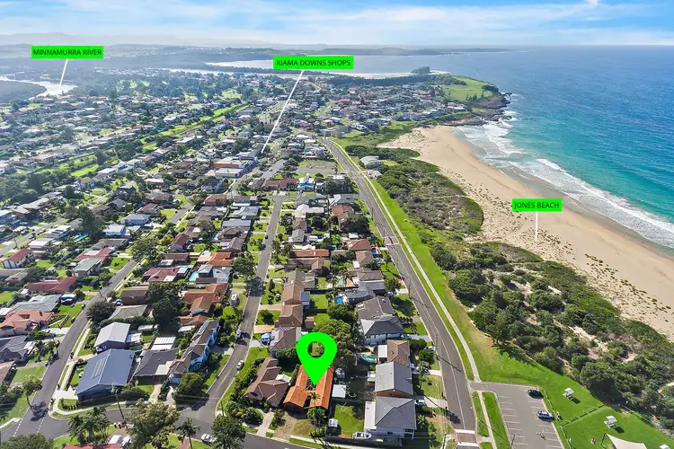 Main view of Homely house listing, 13 Moona Avenue, Kiama Downs NSW 2533