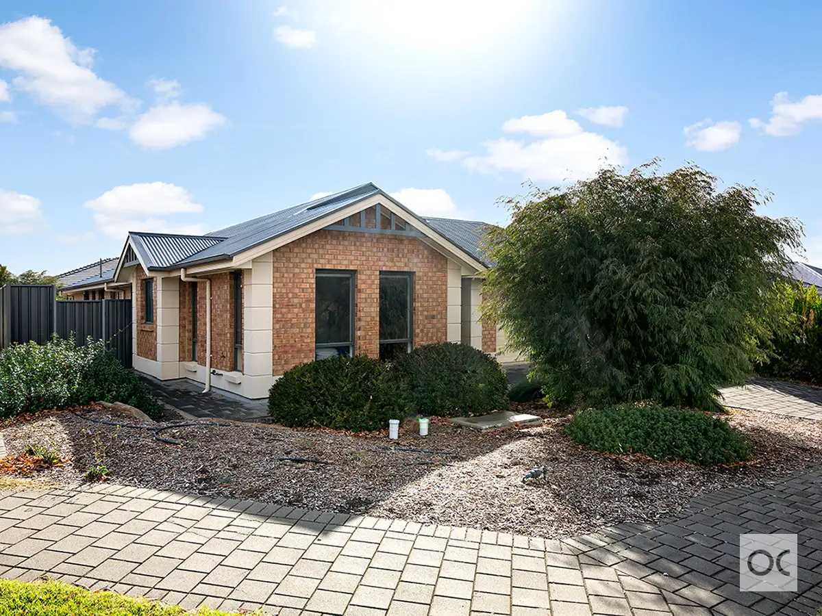 Main view of Homely house listing, 9 West Parkway, Mount Barker SA 5251