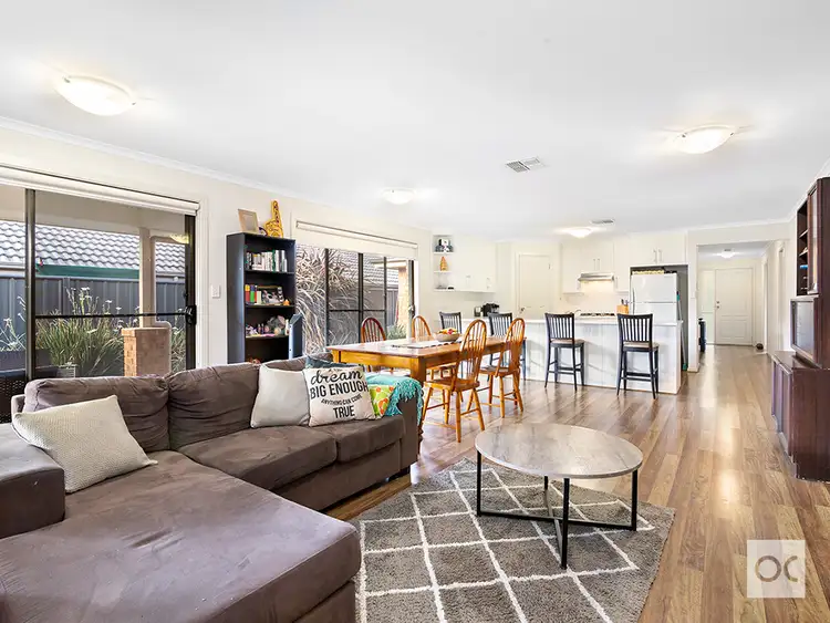 Second view of Homely house listing, 9 West Parkway, Mount Barker SA 5251