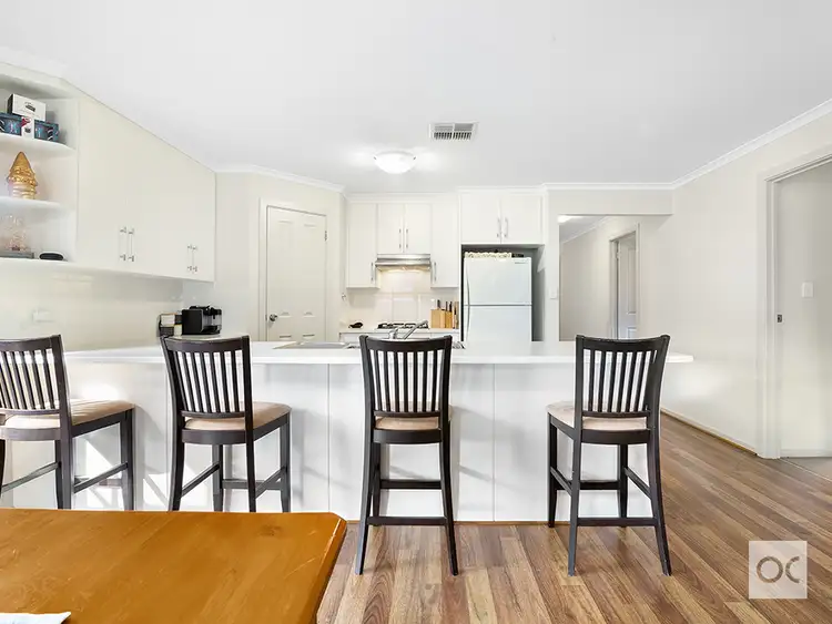 Fifth view of Homely house listing, 9 West Parkway, Mount Barker SA 5251