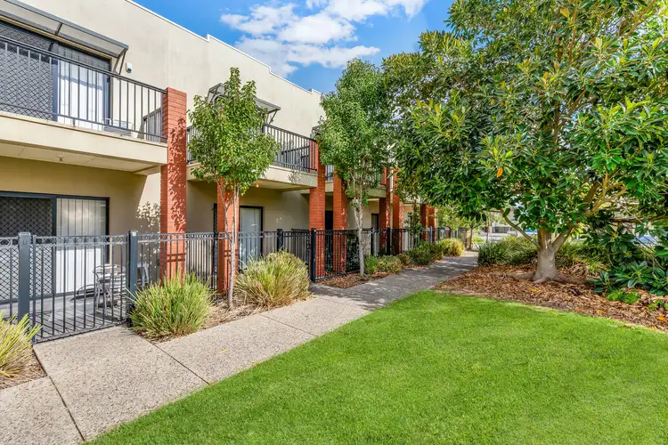 6/20-22 MacMillan Avenue, Mawson Lakes SA 5095