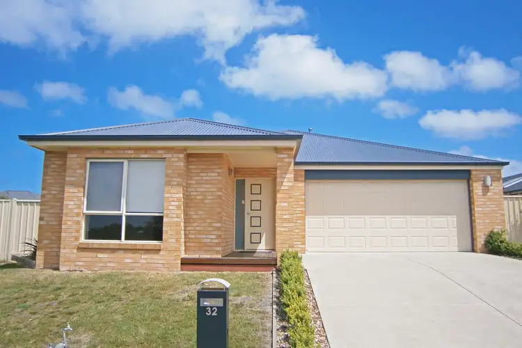 Main view of Homely house listing, 32 Madeira Close, Portland VIC 3305