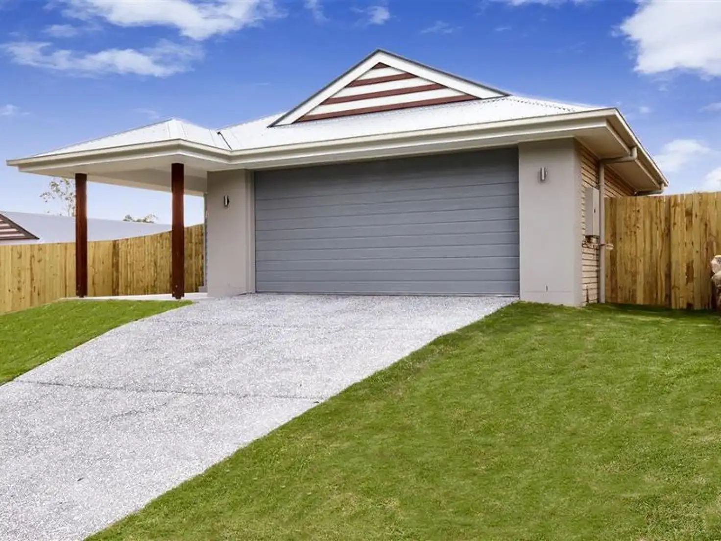 Main view of Homely house listing, 9 Logan Crescent, Oxenford QLD 4210