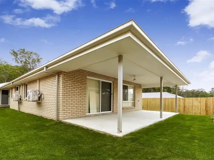 Second view of Homely house listing, 9 Logan Crescent, Oxenford QLD 4210