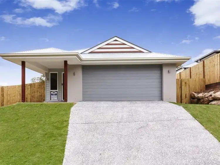 Third view of Homely house listing, 9 Logan Crescent, Oxenford QLD 4210