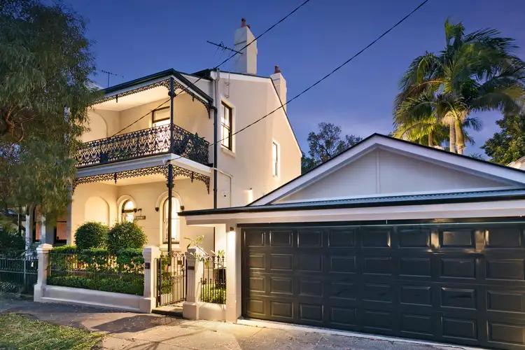 71 Mort Street, Balmain NSW 2041