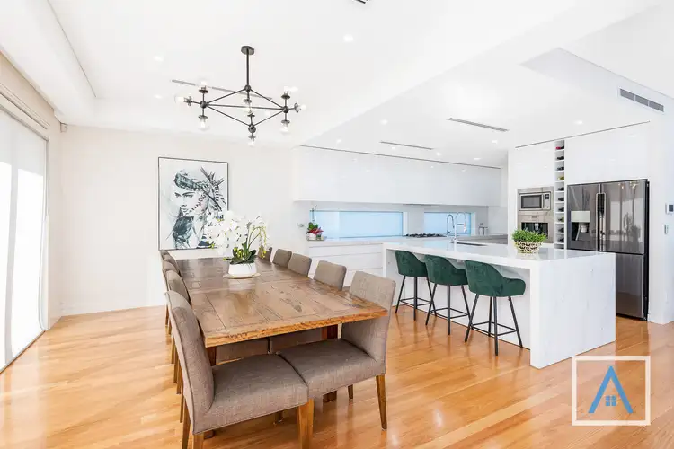 Third view of Homely house listing, 90 Diamond Hill Circuit, Edmondson Park NSW 2174