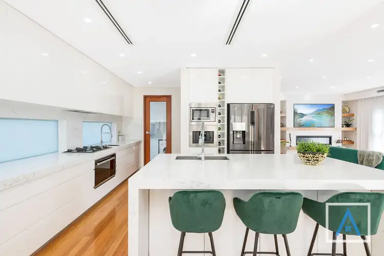 Fourth view of Homely house listing, 90 Diamond Hill Circuit, Edmondson Park NSW 2174