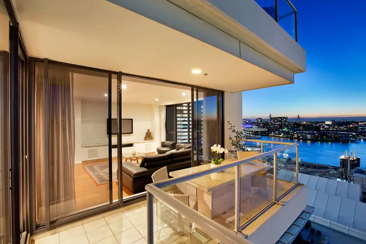 1005/183 Kent Street, Sydney NSW 2000